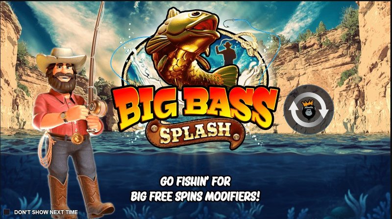 Germany - pragmatic play big bass splash Germany - pragmatic play big bass splash